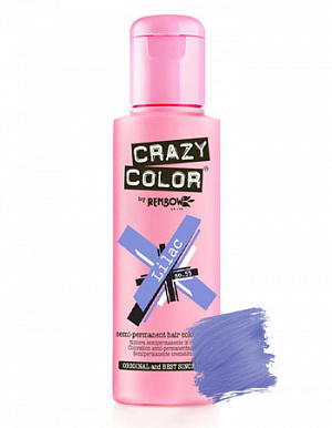 Краска для волос CRAZY COLOR Lilac