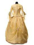 Платье "Рококо" XVIII век