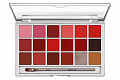 Помада в палитре 18 цв./Lip Rouge Set 18 Colors 42 гр. (Цв: 2) 2