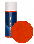Аквагрим жидкий, цветной/ Liquid Body Make-up color 100 мл. (Цв: Mandarin) Mandarin