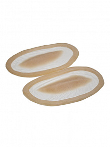 Скулы «Малефисента» 10x5