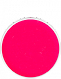 Аквагрим прессованный УФ/Aquacolor UV-Dayglow 4 мл. (Цв: Magenta) Magenta