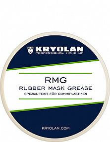 Спец. грим для изд. из латекса/ RMG (Rubber Mask Grease) 8 мл