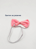 Набор Поросенок (ободок, нос, бабочка, хвост)