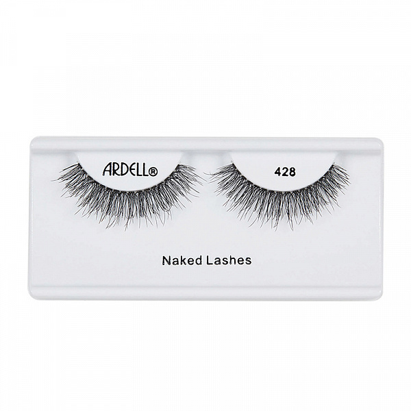 Ресницы накладные Ardell Naked Lashes 428
