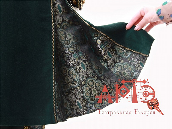 Купить исторические костюмы