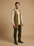 Жилет пирата