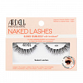 Ресницы накладные №424 Ardell Naked Lashes (Цв: Black) Black