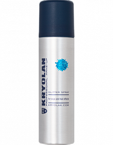 Лак для волос/Glitter Spray, 150 мл.