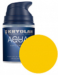 Аквагрим кремообразный/Aquacolor Soft cream 50 мл. (Цв: 509) 509
