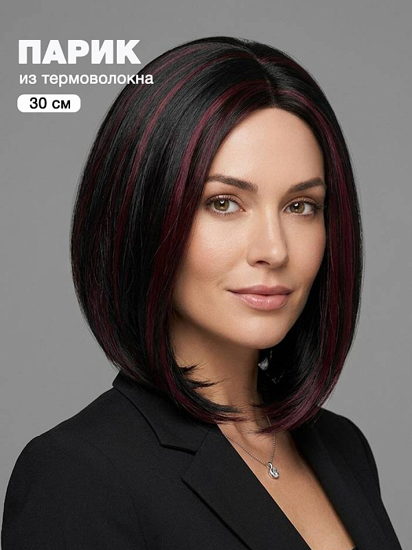 Купить жизненные парики