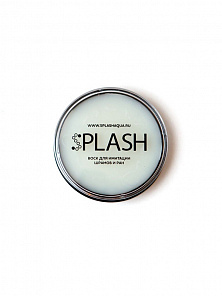 Воск для имитации шрамов и ран "SPLASH" 28 г.