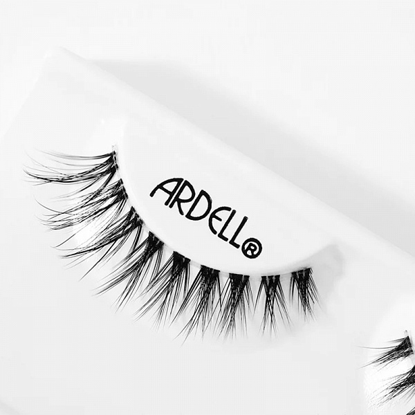 Ресницы накладные, имитация норки (L)Ardell Faux Mink 814 