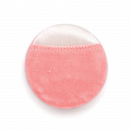 Пуховка D5.5 см. с кармашком для пальцев/Premium Powder Puff With Finger 5.5 cm, (Цв: n/a) n/a