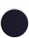 Аквагрим прессованный УФ/Aquacolor UV-Dayglow 4 мл. (Цв: Black) Black