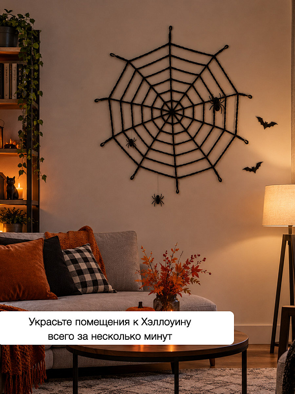 Паутина 