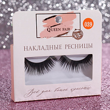 Ресницы накладные "Соблазнение"