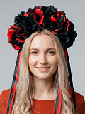 Ободок двухсторонний