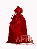 Мешок Деда Мороза (Цв: Красный ) Красный