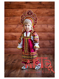 Купить русские народные костюмы