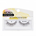 Ресницы накладные Andrea Mod Strip Lashes №45