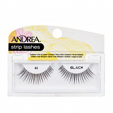 Ресницы накладные Andrea Mod Strip Lashes №45