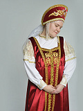 Купить национальные костюмы