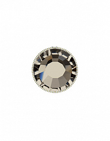 Стразы Black Diamond, 50 шт. 3,0-,3,2 мм SS12