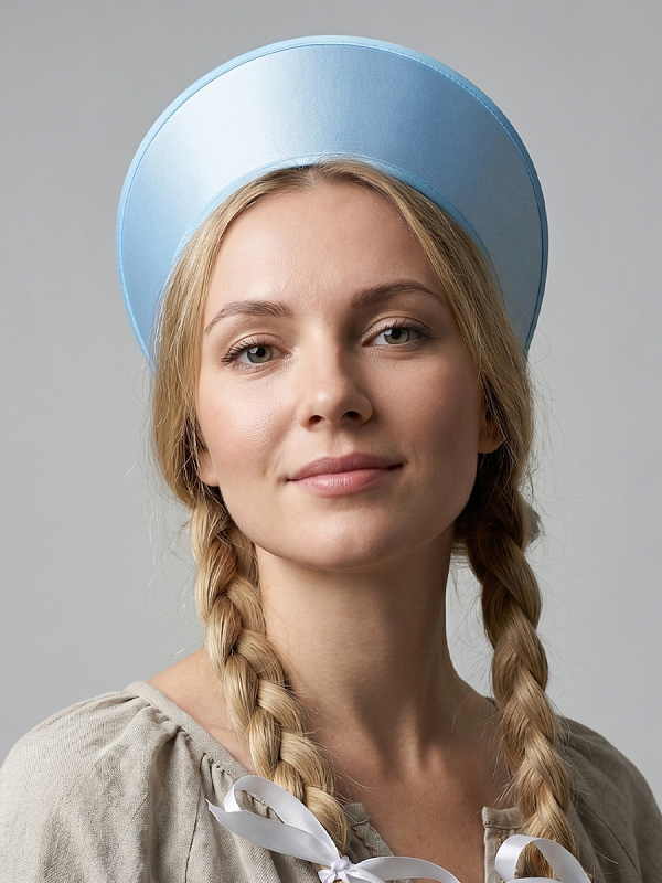 Кокошник Вера