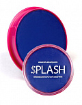 Аквагрим профессиональный "Splash", однотонный, 32 гр. (Цв: Фиолетовый) Фиолетовый