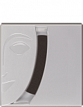 Подводка компактная/Cake Eye liner 3,5 гр. (Цв: Grey) Grey