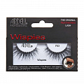 Ресницы накладные №703 Ardell Wispies (Цв: Black) Black