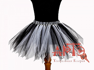 arte Черный-Белый