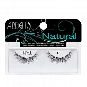 Ресницы накладные Ardell Fashion Lash №172 Black