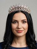 Диадема королевская