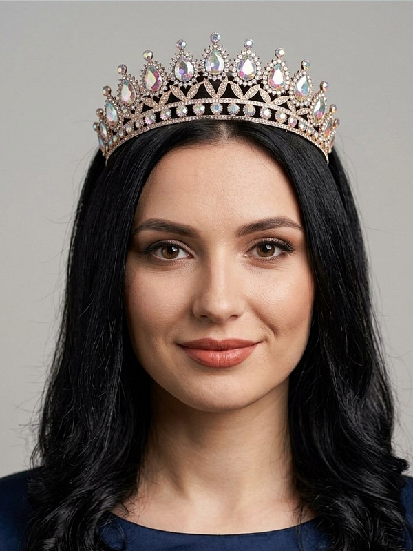 Диадема королевская