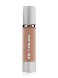 Тон-мусс с отражающим эффектом/Shimmering Event Foundation 50 мл. (Цв: Gold) Gold