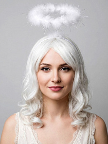 Нимб ангела 