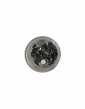 Стразы Black Diamond, 50 шт. 4.6-4.8 мм