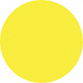 Аквагрим прессованный УФ/Aquacolor UV-Dayglow 4 мл. (Цв: Yellow) Yellow