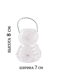 Фонарик "Скелетик"