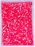 Стразы Neon Fuchsia, 50 шт 3,0-3,2мм SS12