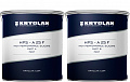 Силикон HPS-A25 F/HPS-A25 F High Performance Silicone Fast Set 2 кг. (Цв: n/a) n/a
