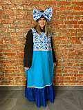 Купить русские народные костюмы