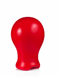 Болван головной пресс форма для изготовления лысин/Bald Cap Mold Block (Цв: n/a) n/a