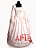 Платье "Анжелика" 1-я половина XVIII века Св. Розовый