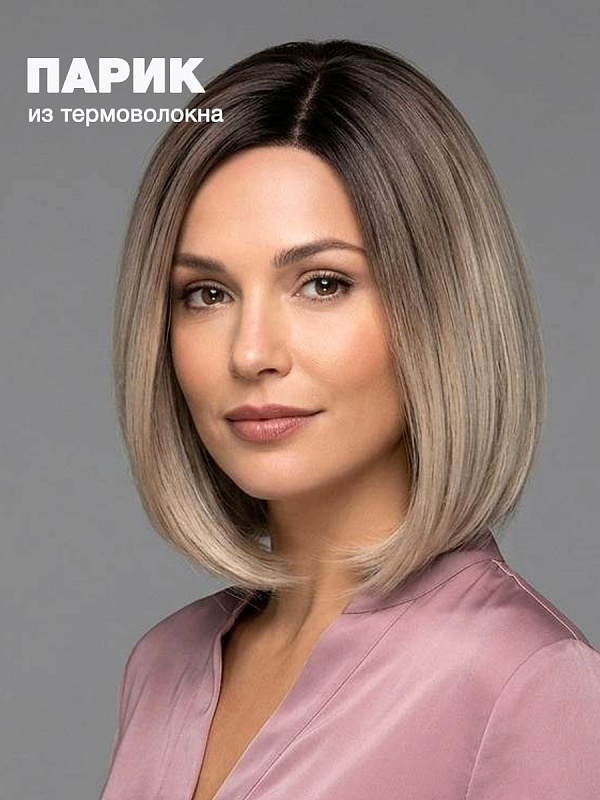 Купить жизненные парики
