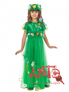 Костюм "Лето"