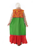 Купить русские народные костюмы