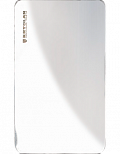 Палитра для смешивания/Make-up Blending Plate 11,5 см, х 7,5 см. (Цв: n/a) n/a